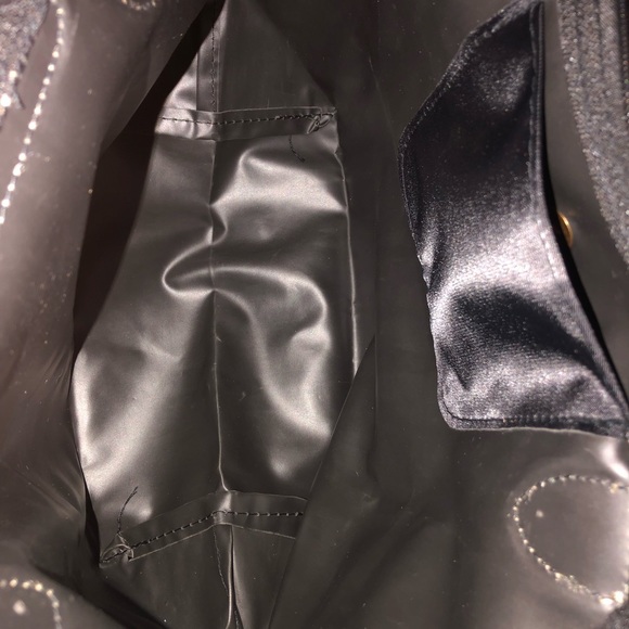 Longchamp Pliage Small Shoulder Tote Bag - Picture 5 of 5